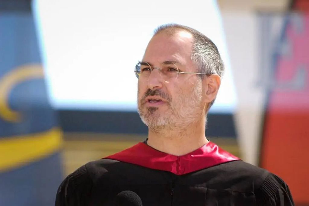 乔布斯去世15年,给我们留下了什么启示?