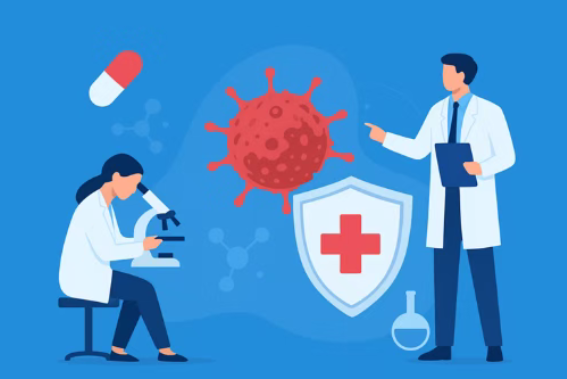 83.3%患者肿瘤大幅缩小——双药联合方案改写复发/难治性套细胞淋巴瘤预后！