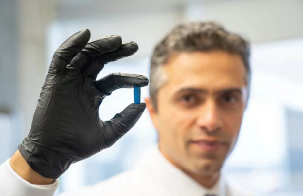 颠覆认知！粪便胶囊竟让肺癌、黑色素瘤等患者治疗效果大增、副作用大减！