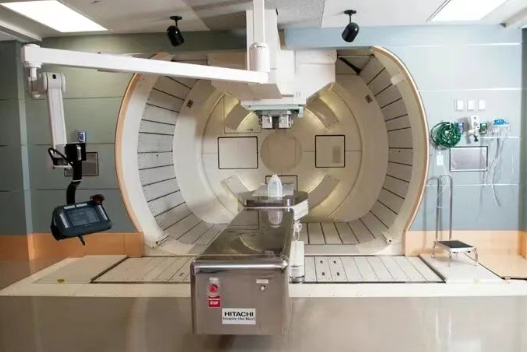 全球癌症治疗天花板：为什么做质子治疗，越来越多患者选择MD安德森癌症中心？