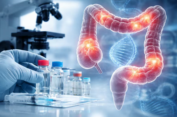 美国医学前沿：肿瘤控制时间和生存期均翻倍！肠癌“溶瘤病毒”疗法Pelareorep表现卓越