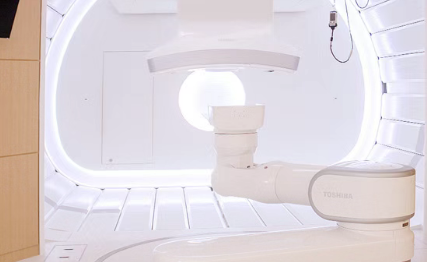 抗癌“精准狠”，费用约30万…日本重离子治疗为何被称为“癌症克星”？