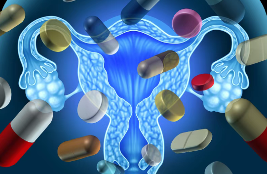 美国上市新药：卵巢癌新疗法Relacorilant联合方案显著延长生存期、有效延缓病情进展