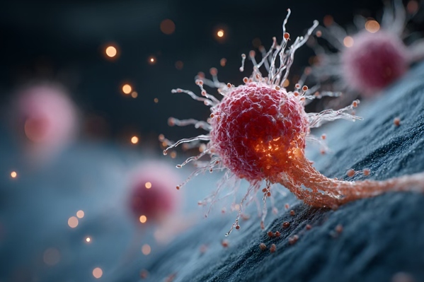 美国丹娜法伯癌症研究院发现乳腺癌新疗法：激活免疫系统清除扩散癌细胞转移！