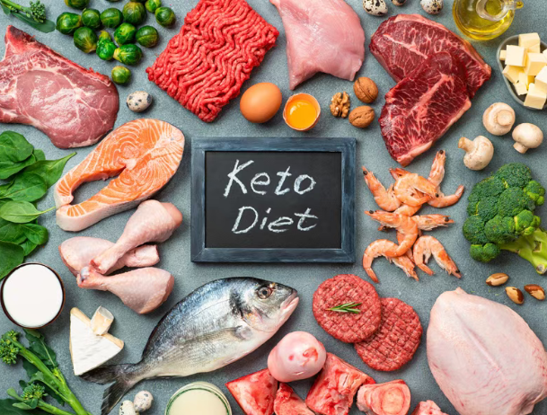 晚期胰腺癌新希望：生酮饮食联合化疗，显著延长患者生存期！