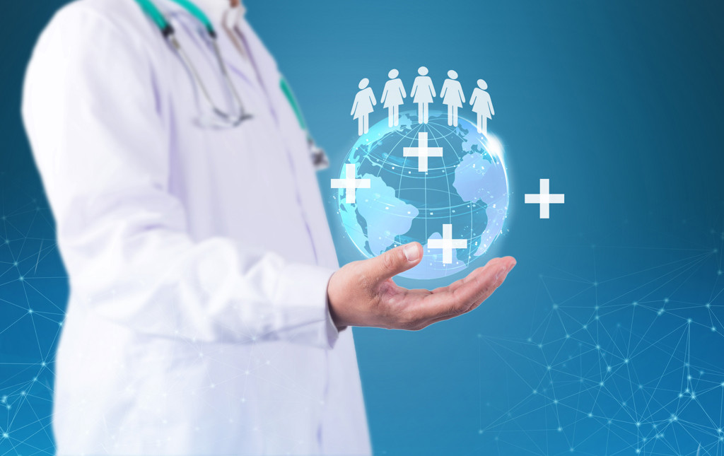 日本看病中介机构