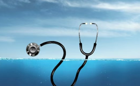 从日本体检案例看，体检报告里不容忽视的8个“报警信号”！