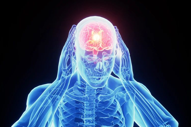 MD安德森癌症中心：摘掉胶质母细胞瘤的“双层隐形斗篷”，让癌细胞无处可逃！