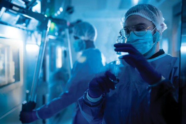 肿瘤在成型前被“中途拦截”？美国新研究：靶向药清理“癌前种子”，生存时间大幅延长！