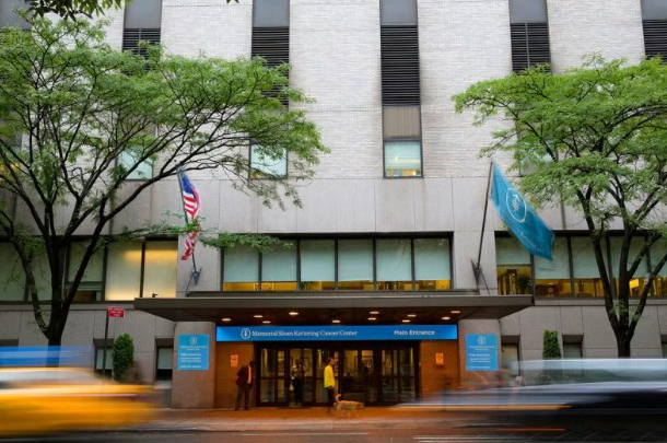 美国纪念斯隆凯特琳癌症中心鼻腔癌患者案例：本要切掉半个鼻子，他却靠一种新疗法保住了！