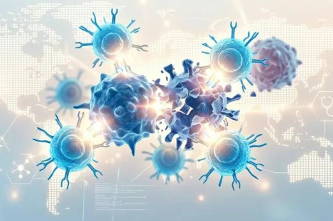 美国新药前沿：91%的患者有效！套细胞淋巴瘤CAR-T疗法Tecartus获美国FDA完全批准