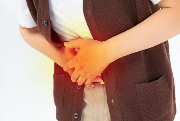 胰腺癌来临时，身体这两处疼痛最该警惕！很多人以为是累的…