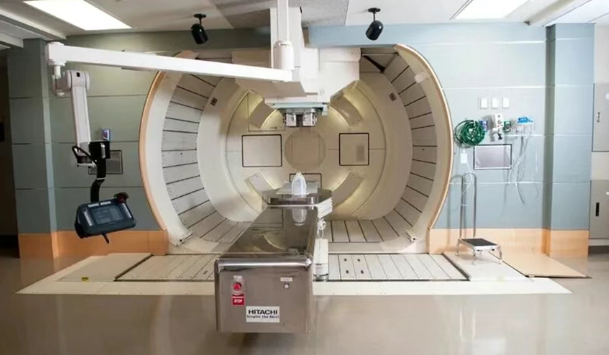 胆管癌晚期肺转移，MD安德森癌症中心通过质子治疗帮他实现无癌！