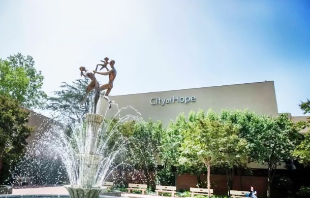 晚期结直肠癌、全身多处转移,美国希望之城癌症中心帮她实现逆袭