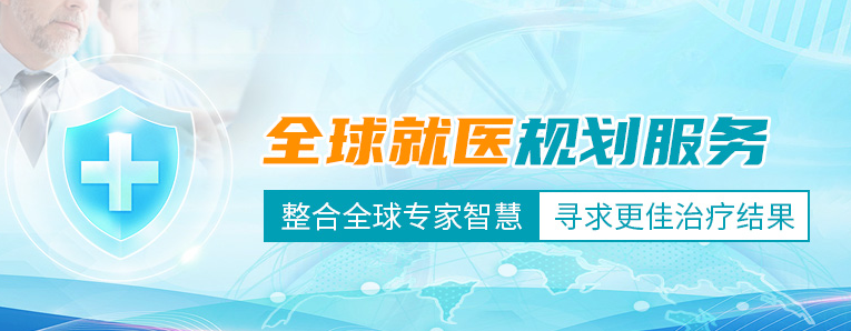盛诺一家全球就医规划服务