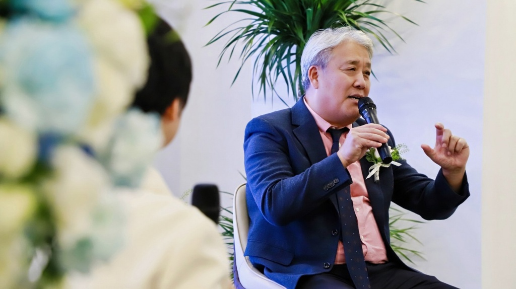 北京协和医院骨科主任仉建国教授