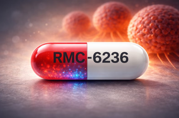 胰腺癌患者等到了！RMC-6236三期关键试验结果公布，生存期翻倍，震动肿瘤圈！国内患者如何用上？