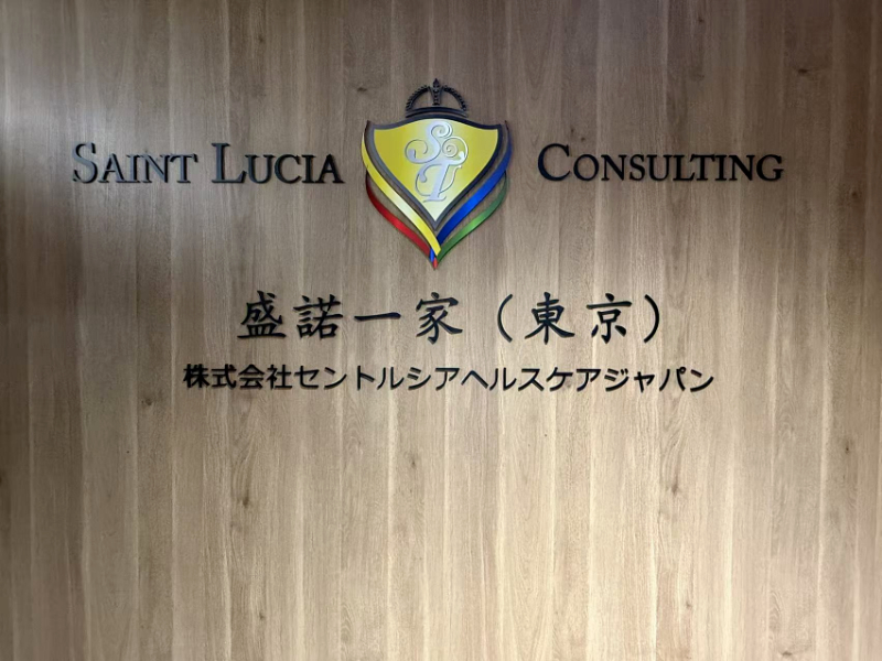 盛诺一家日本公司