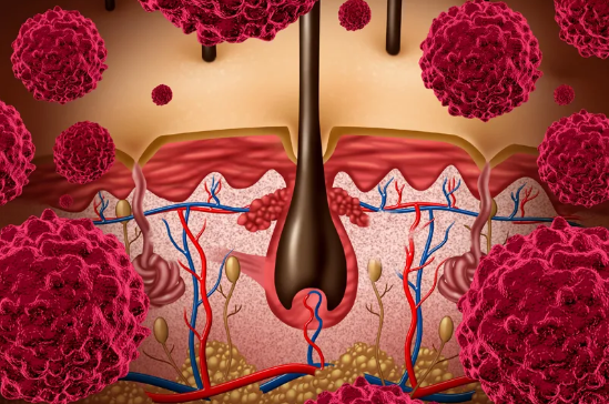 美国权威专家解读罕见黑色素瘤5大进展!这几种情况或迎来新治疗机会