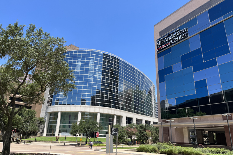 去美国MD安德森医院看病需要找中介吗？官方合作机构盛诺一家深度解析