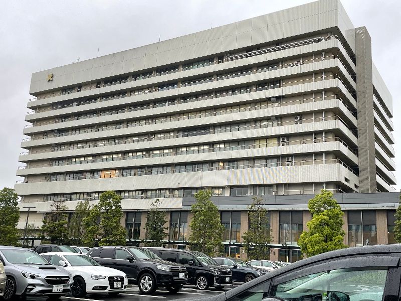 日本庆应义塾大学医院 日本庆应义塾大学医院