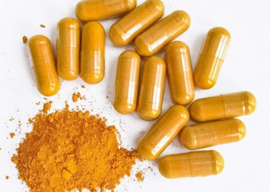 姜黄素诱导75%纤维肉瘤细胞衰老：天然化合物抗癌新发现