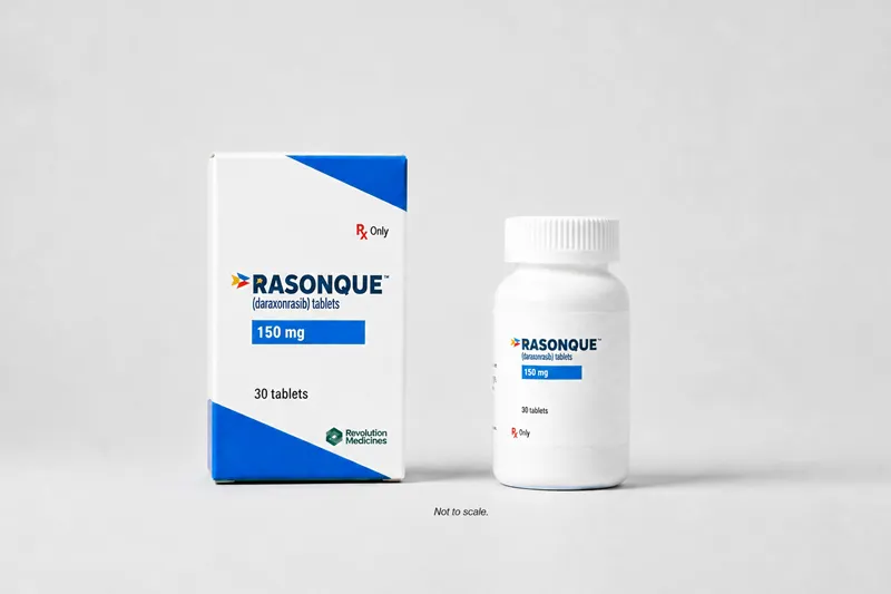 胰腺癌靶向药Daraxonrasib(RMC-6236)获批!美国专家透露:更大的变化还在后面