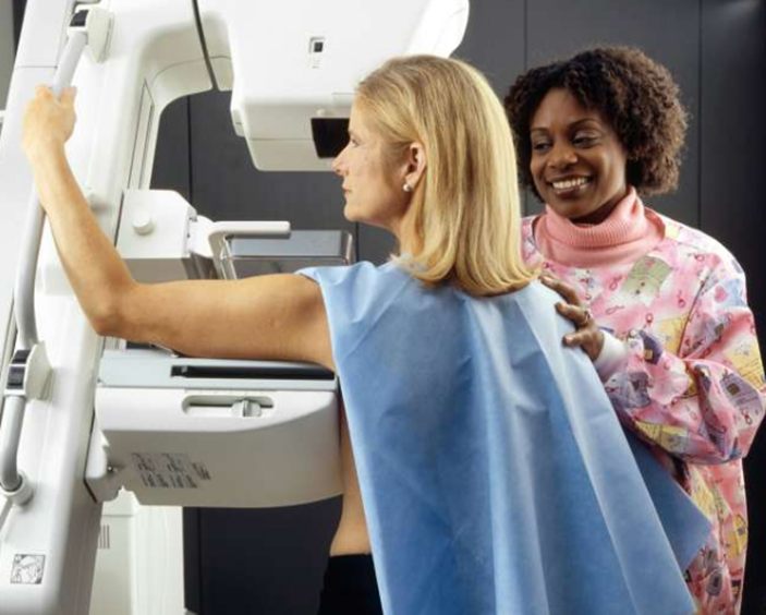 美国西达赛奈医疗中心：携带BRCA1/2基因突变，乳腺癌风险是普通人2倍！